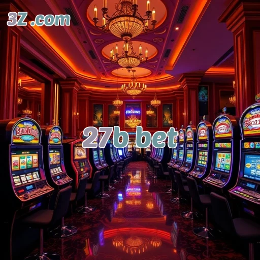 Baixar com Estilo: A Experiência 27b Bet na Sua Mão