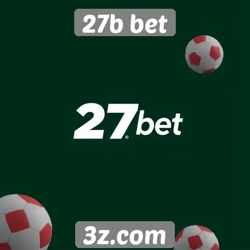 Análise da oferta de jogos no 27b bet