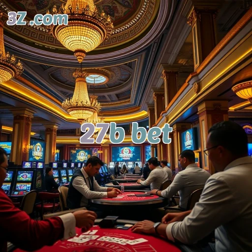 27b bet Pagamentos Rápidos