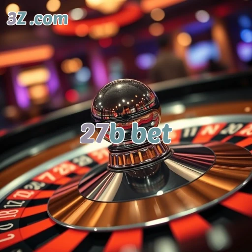 Experiência Única na Plataforma 27b Bet Para Usuários de Jogos